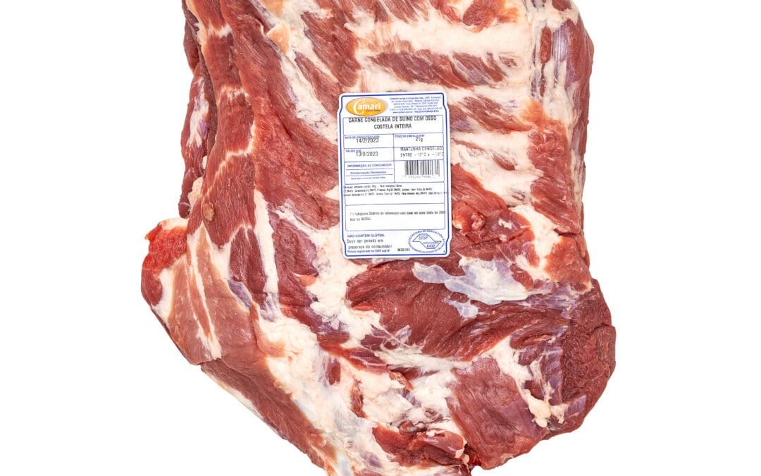 Costela Inteira