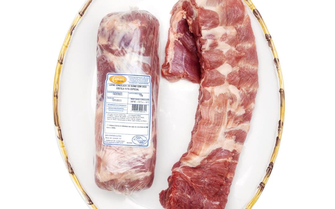 Costela Especial