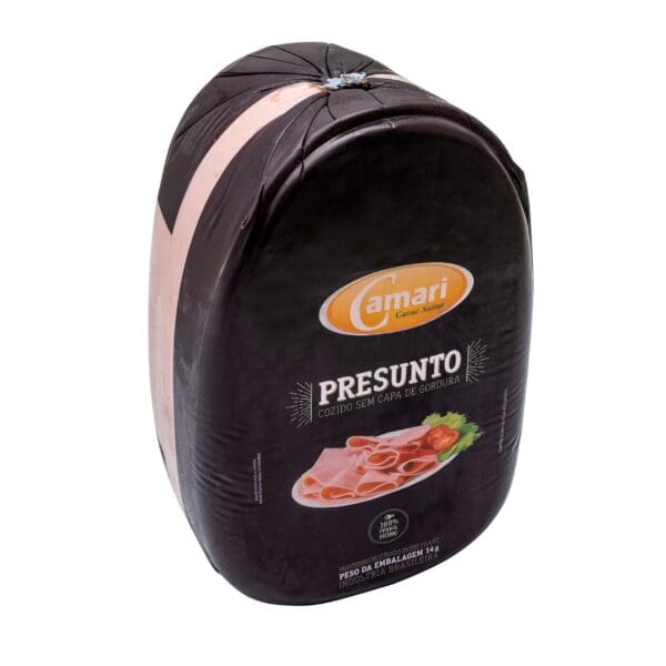 Presunto Peça