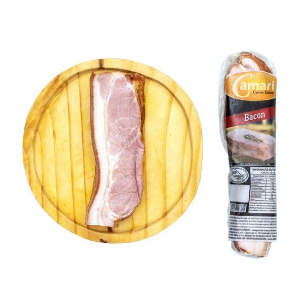 Bacon Tablete