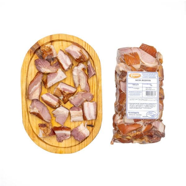 Bacon (Recorte)