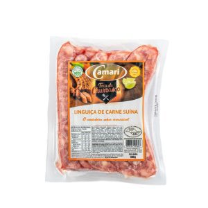 Linguiça fina 500g