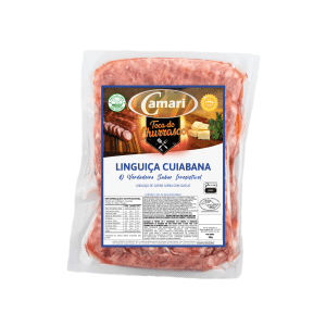 Linguiça Cuiabana